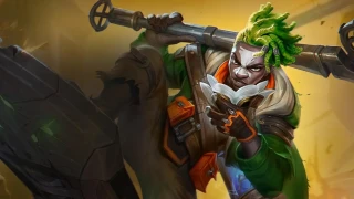 TFT : Comment jouer « Type : Génies », l'augment de Ekko et Heimerdinger du set 13 ? (Geniuses)