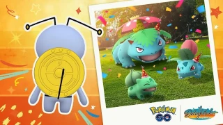Pokémon GO : Étude ponctuelle de la fête du 9ème anniversaire, les missions et récompenses