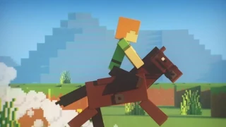 Minecraft : Un joueur termine le jeu en 30 minutes, avec les yeux bandés