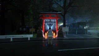 GhostWire: Tokyo reporte aussi sa date de sortie, en 2022