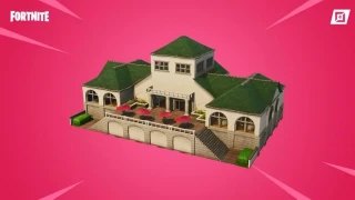 Fortnite mode Créatif, Màj 15.20, tous les détails
