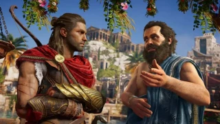 Assassin's Creed: Odyssey signe le meilleur démarrage de la franchise