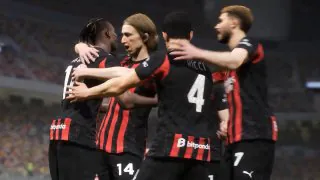 Le mode légendaire de PES devrait enfin faire son retour dans eFootball