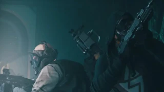 GTFO est-il disponible sur PS4, PS5, Xbox One, Series et Switch ?