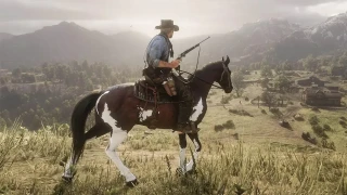 Read Dead Redemption 2 : Un streamer a réussi à terminer le jeu sans mourir