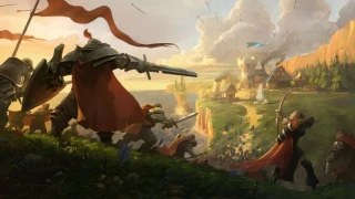 Albion Online : Où sont vos limites ? 