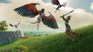Gods & Monsters se dévoile dans un trailer énigmatique