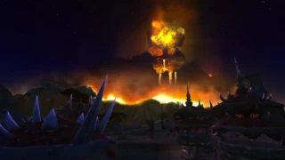 WoW Cataclysm : La phase 4 arrivera plus tard que prévu