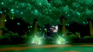 Pokémon Épée et Bouclier : Comment récupérer Zarude ?