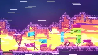 Celeste : Le DLC gratuit contiendra une centaine de niveaux