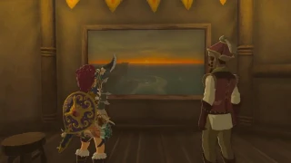 Zelda: Tears of the Kingdom : Décorer le relais des Géminés, comment terminer la mission ?