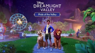 Disney Dreamlight Valley : MàJ « Pride of the Valley » du 5 avril 2023, tous les détails