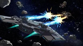 Prime Gaming Luna : 12 jeux offerts en juillet