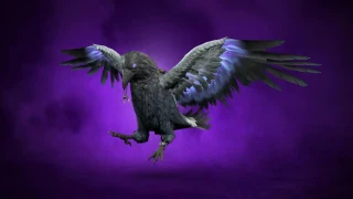 Diablo 4 : La saison 7 vous permettra de récupérer le premier compagnon oiseau du jeu