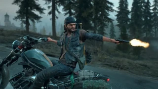 Days Gone 2 en préparation pour une sortie sur PlayStation 5 ?