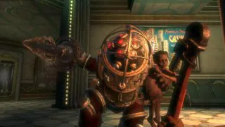 BioShock : Le film aurait pu être réalisé par Guillermo del Toro, mais…
