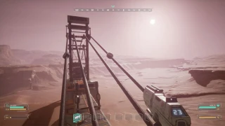 Memories of Mars, un jeu où vous devrez tenter de survivre à la dangereuse planète rouge, arrive prochainement sur Steam !