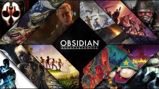 Obsidian (Avowed) travaillerait dans l'ombre sur quatre projets mystérieux