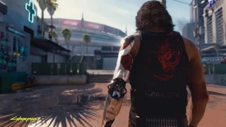 Cyberpunk 2077 : CD Projekt répond aux dernières rumeurs, notamment sur la fausse démo