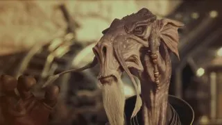 Star Wars: Galactic Racer promet des courses totalement folles, dignes des films