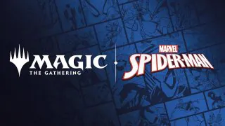 Magic The Gathering : De nouvelles cartes sublimes de l'extension Marvel's Spider-Man dévoilées