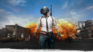 4 millions de ventes pour PLAYERUNKNOWN'S BATTLEGROUNDS en 3 mois !