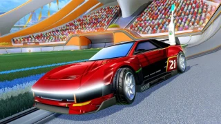 Rocket League : Heure de sortie de la saison 18