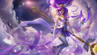 LoL : Ce que nous savons sur le patch 26.07