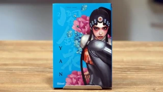 Yan : Le tome 2 est disponible