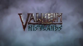 Valheim : MàJ 0.212.7 du 6 décembre, ajout des Mistlands, les détails