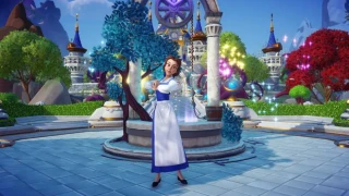 Disney Dreamlight Valley : La Belle et la Bête, comment débloquer les personnages ?