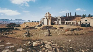 Les performances de PUBG sur PC devraient être améliorées avec la nouvelle mini mise à jour !