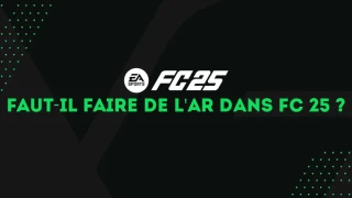 FC 25 : L'AR (achat revente) est-il viable ?