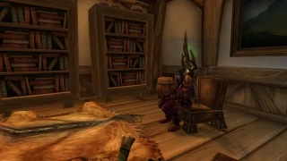 WoW SoD : Quels sont les composants requis pour échanger le T3 du chasseur ?