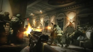 Rainbow Six: Siege : Deux concepts arts des Opérateurs de la Saison 3 auraient fuité