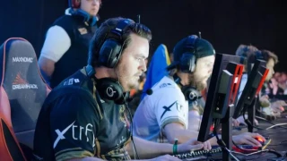 Un tournoi ESL ESEA Pro League Invitational à Dubaï 