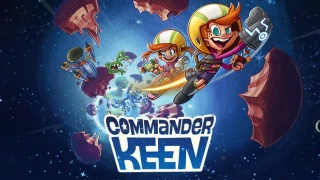 Commander Keen renaît de ses cendres trois décennies plus tard