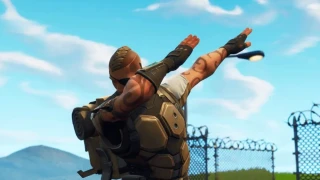 Fortnite : Un free-to-play qui rapporte