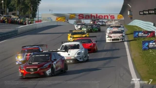 Gran Turismo 7 : Le contenu de la mise à jour 1.17 dévoilé