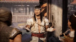 Mortal Kombat 1 : John Wick aurait pu être dans le roster de personnages