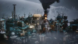 Frostpunk 2 fait une annonce qui ravira les joueurs étant sur consoles