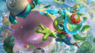 LoL : MàJ 14.13, les détails de la mise à jour