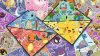 Illustration - Pokémon Vents et Vagues : Un nouveau type de créature introduit avec la 10e génération ?