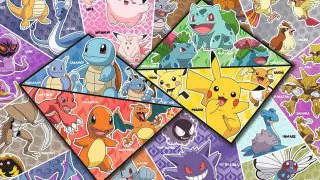 Pokémon Vents et Vagues : Un nouveau type de créature introduit avec la 10e génération ?