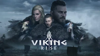 Viking Rise : Le jeu de stratégie de guerre arrive sur appareils iOS et Android