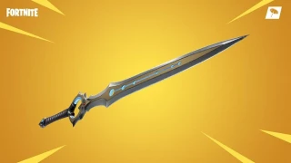 Fortnite : La lame de l'infini est désormais disponible avec la mise à jour 7.01
