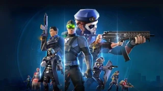 Elite Squad, le jeu mobile Tom Clancy's, arrivera en août