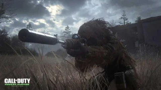 Une version Standalone de COD:MW Remastered pour le 20 juin ?