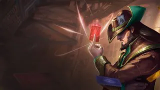TFT : Comment jouer la composition Bilgewater avec Twisted Fate reroll ? (Set 16)