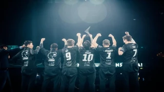 CSGO : FURIA triomphe à l'Arctic Invitational